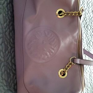 Anne Klein Purse, lavender